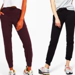 Adding Athletic Pieces To Everyday Outfits