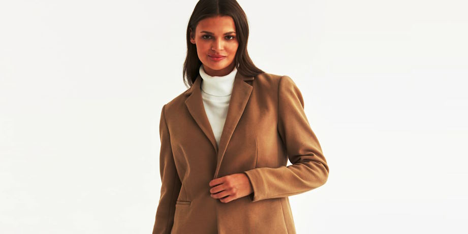 Basics Of Creating Formal Fashion Look