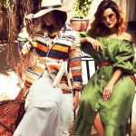 What Are The Features Of The Bohemian Fashion Style?