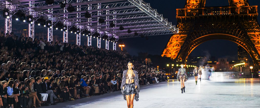 What Cities Do People Consider As Fashion Capitals?