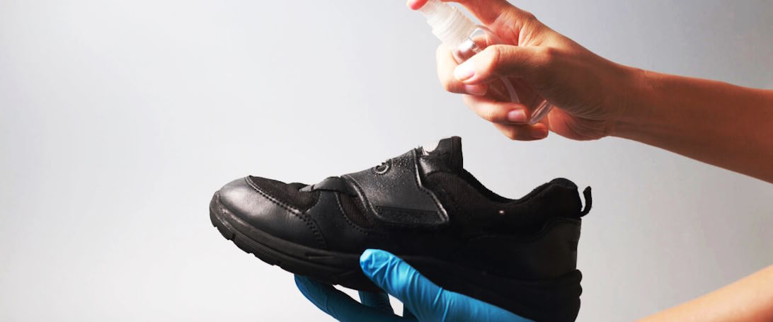 Tips For Keeping Your Footwear Looking As New