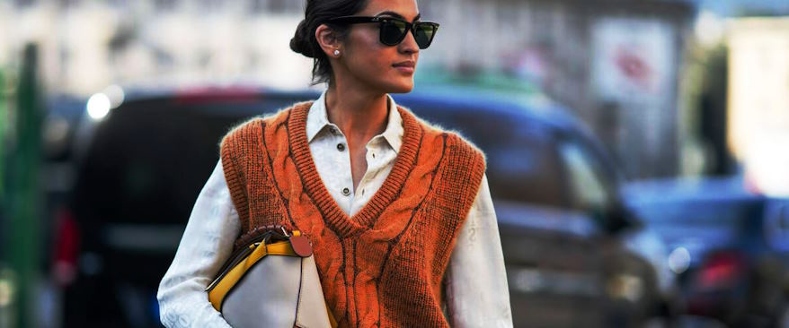 layered look