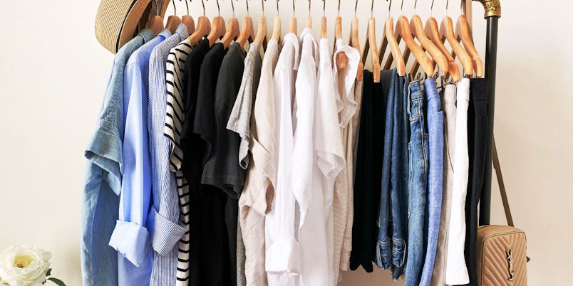 What Clothing Pieces Should Every Woman Have?