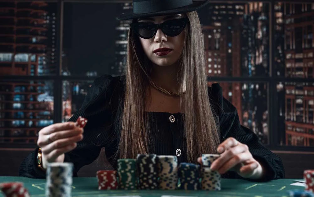 Knigge für die Casinonacht: Psychologie & Stil